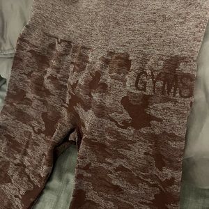 Gymshark leggings